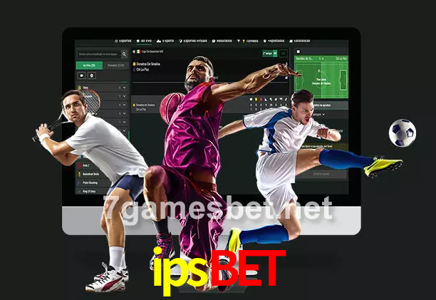 apostas esportivas