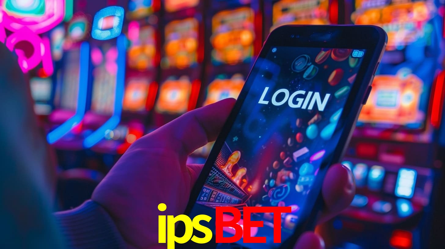 Mesa de Blackjack ipsbet