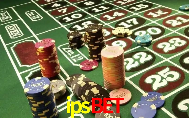 Diretório de Jogos ipsbet