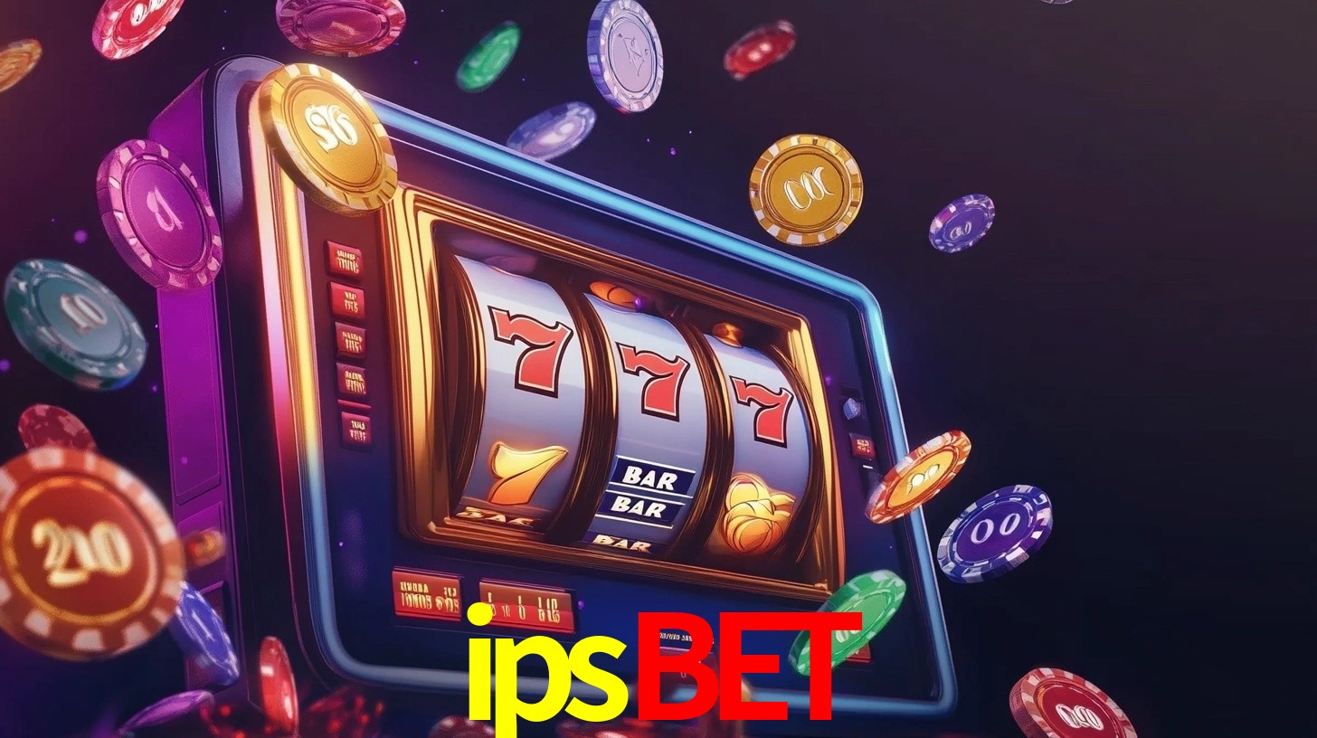 Welcome Bonus ipsbet