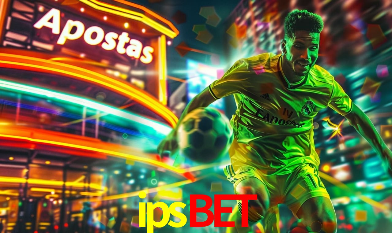 Jogos de Slot ipsbet