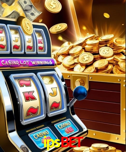 Welcome Bonus ipsbet