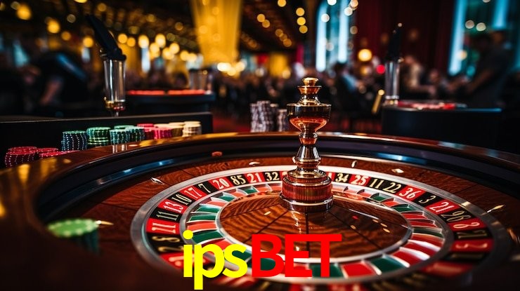 Security Systems ipsbet