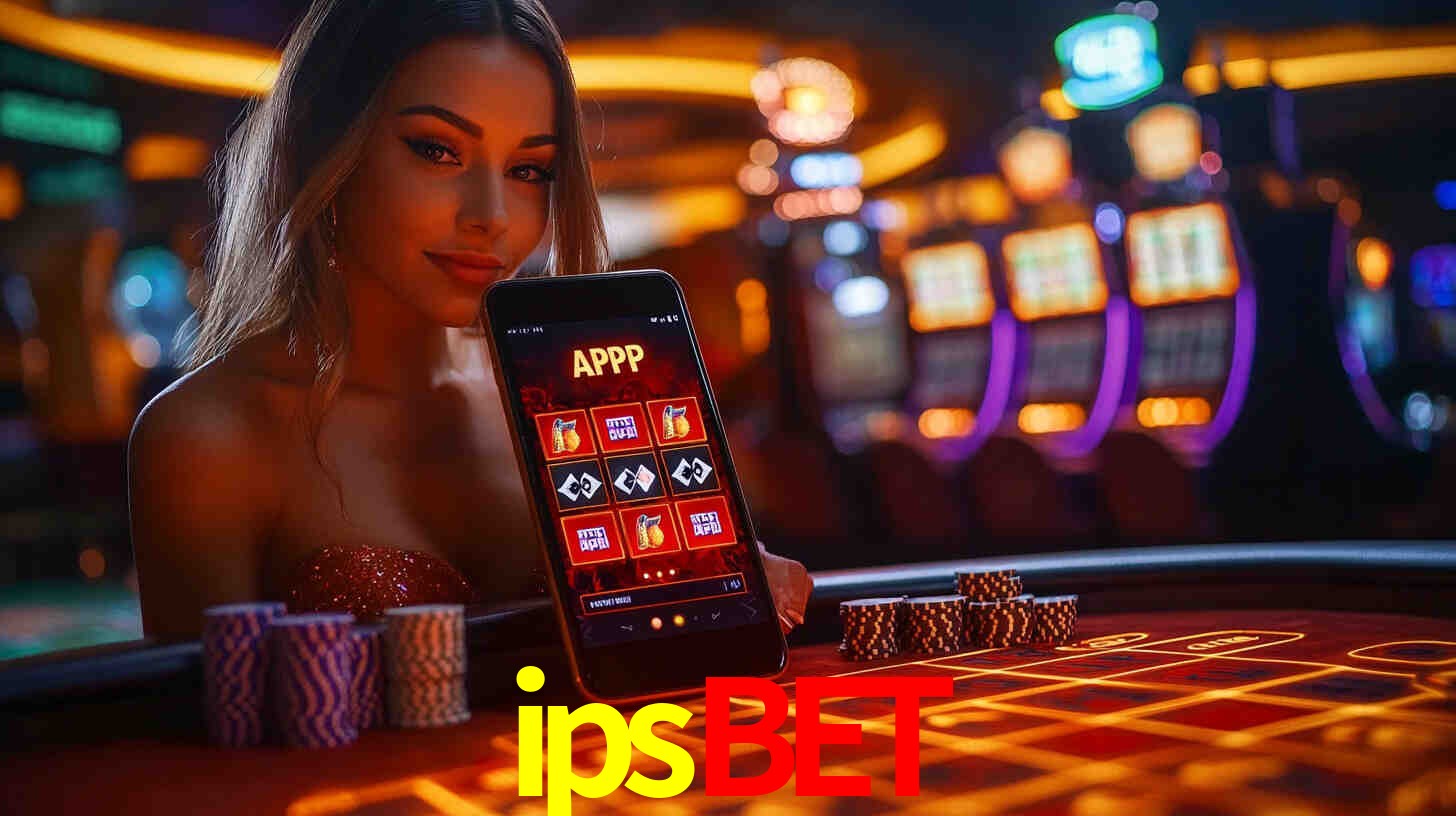 Descubra a Essência do ipsbet: Nossa História e Compromissos