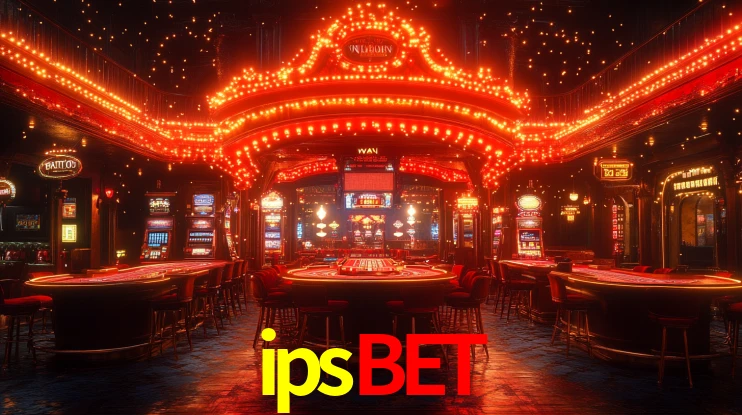 ipsbet plataforma