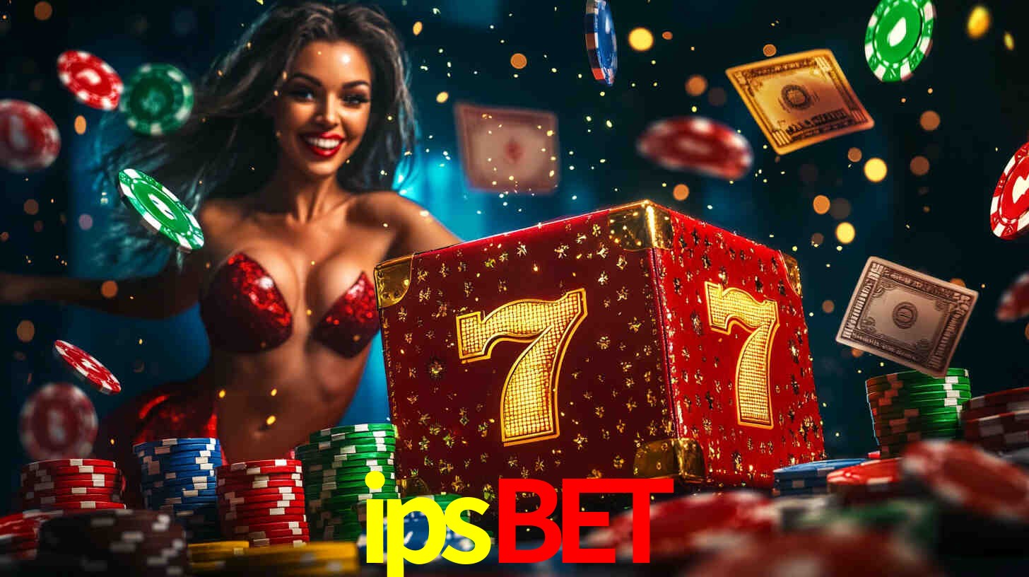 Explorando a Categoria de Eventos em Apostas na ipsbet