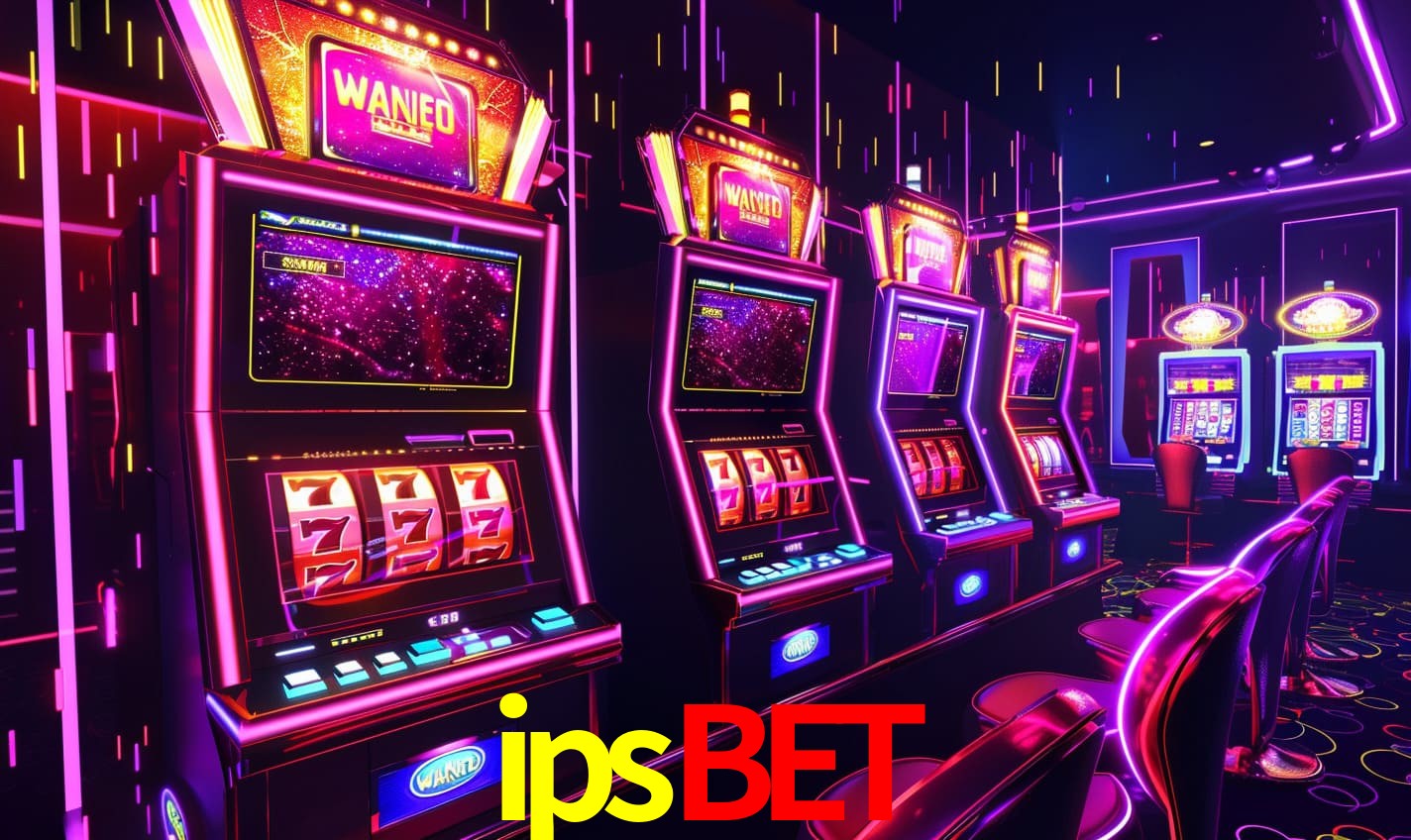 Inovações de Jogos na ipsbet: O Futuro das Experiências Interativas