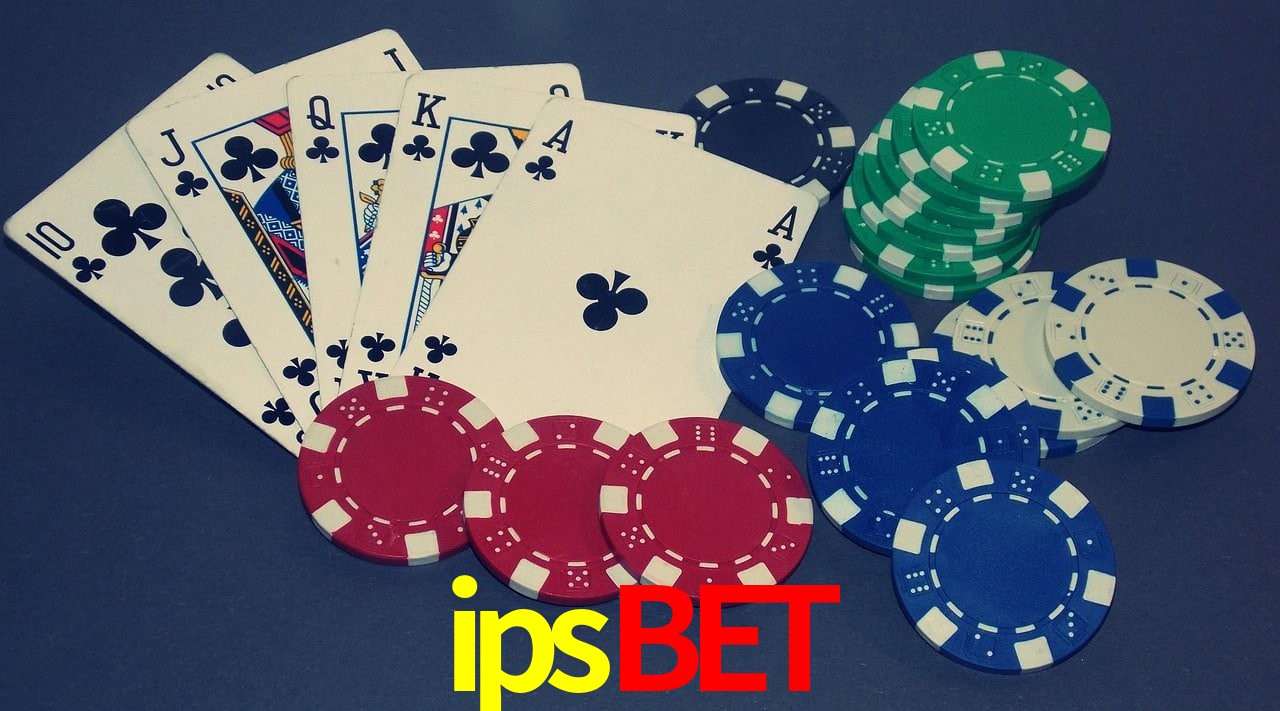 Statistics ipsbet