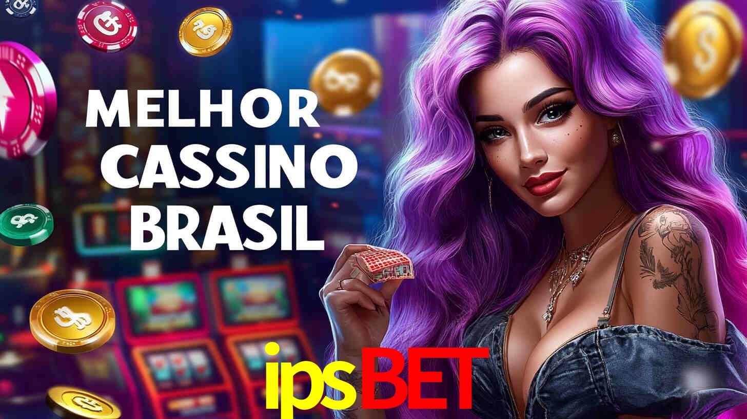 Explorando a Categoria de Eventos em Apostas na ipsbet