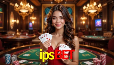 Slot Games ipsbet