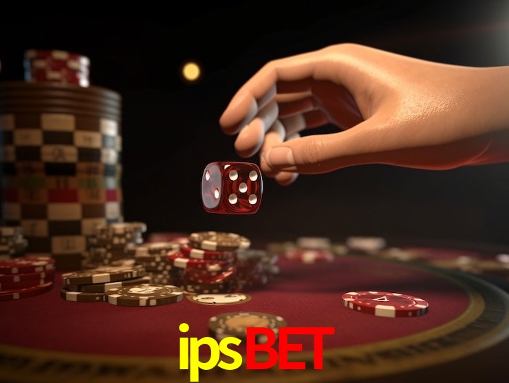 Provedores de Jogos ipsbet