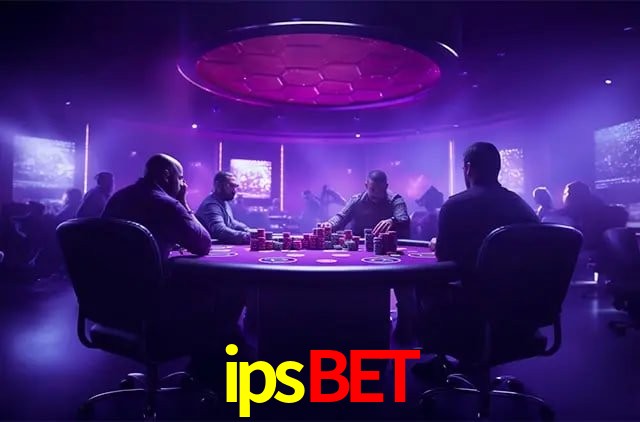 Recursos de Bônus ipsbet
