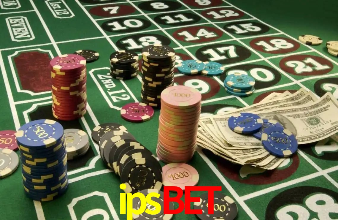 Experimente o Login Seguro Premium no ipsbet