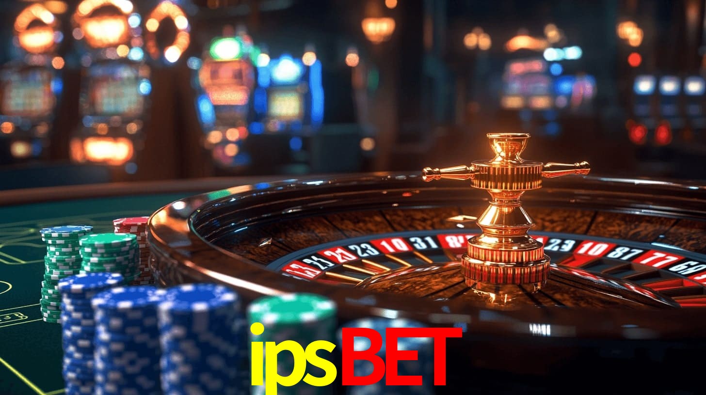 ipsbet - Plataforma Oficial Autorizada Brasil - ipsbet.com