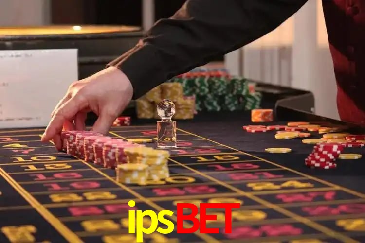 A Popularidade dos Caça-Níqueis no ipsbet