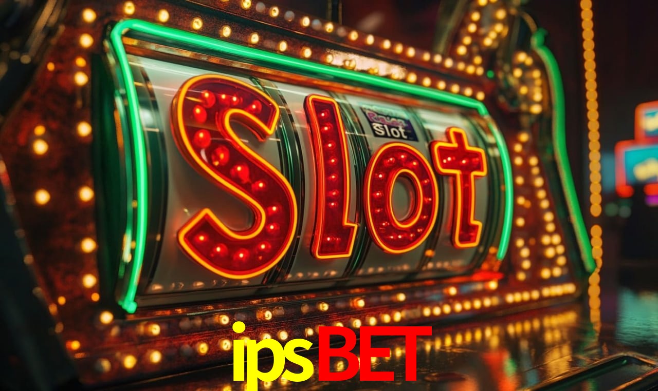 Sistemas de Segurança ipsbet