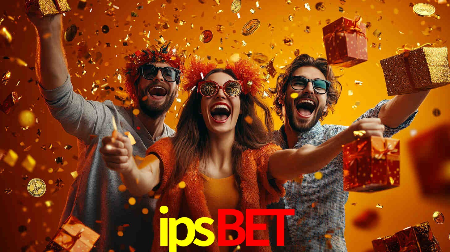 ipsbet: A Experiência de Casino com Jogos de Mesa ao Vivo