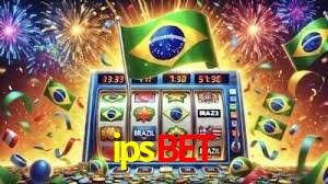 Experiência VIP ipsbet