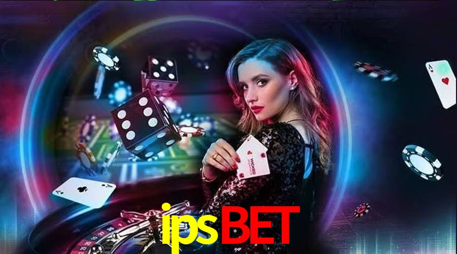 Game Providers ipsbet