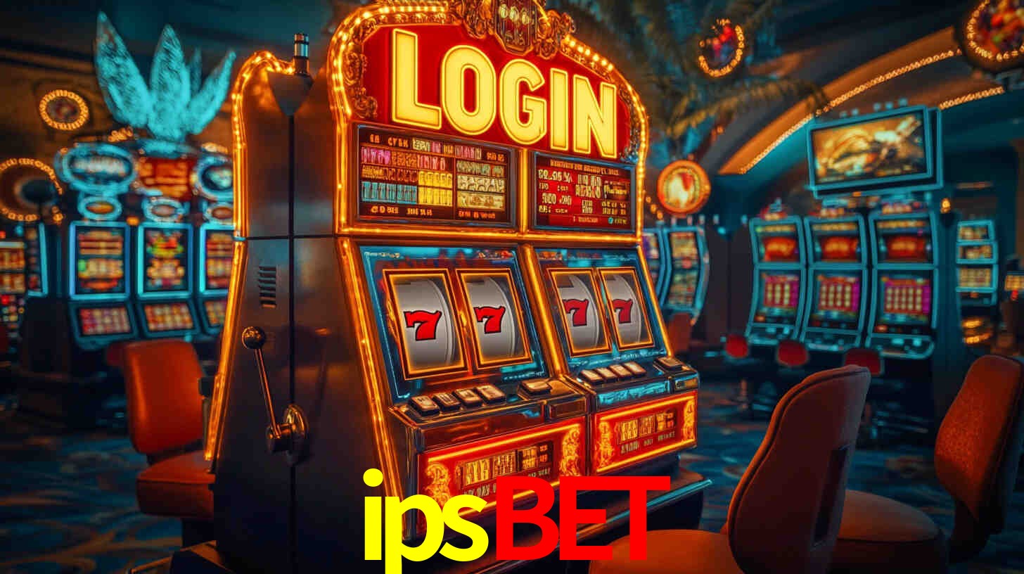 ipsbet App Interface