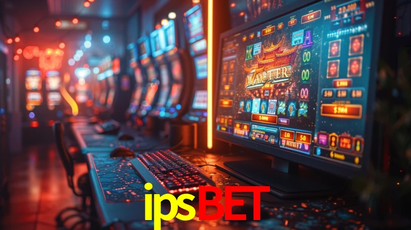 ipsbet plataforma