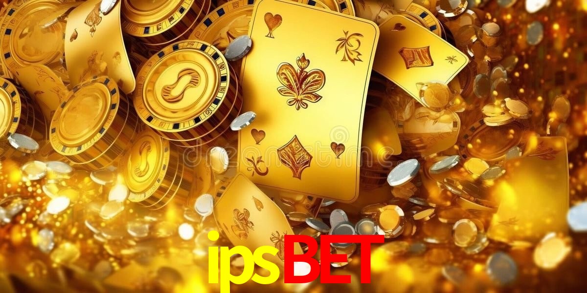 A Emoção da Loteria na ipsbet: Uma Chance de Mudança de Vida