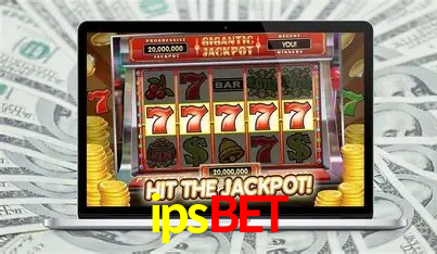 Flash Promotion ipsbet