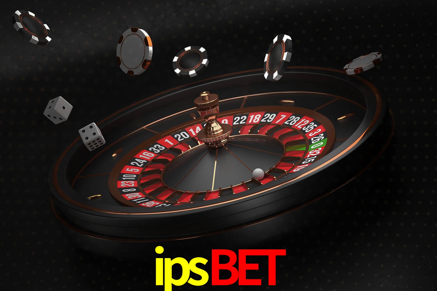 ipsbet plataforma