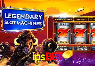 A Revolução dos Aplicativos de Jogos no ipsbet