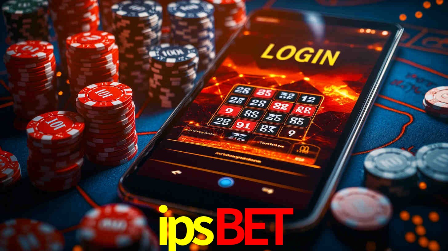 ipsbet plataforma
