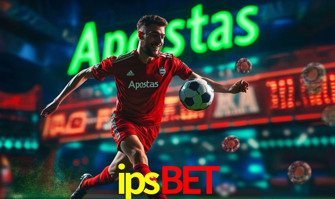PIX Instantâneo ipsbet