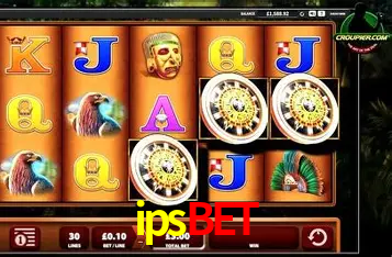 Inovações de Jogos na ipsbet: O Futuro das Experiências Interativas