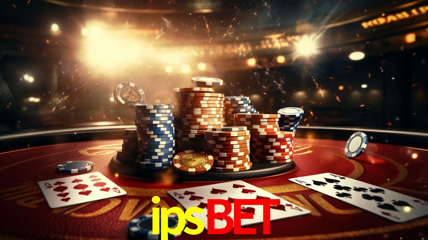 Live Casino ipsbet