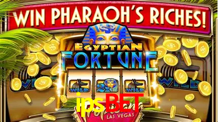 Descubra o Mundo do Cassino Online com ipsbet