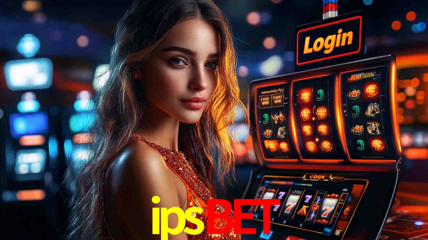 Sinta a adrenalina dos jogos de cassino com ipsbet