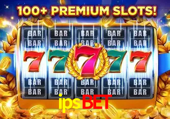 A Emoção da Loteria na ipsbet: Uma Chance de Mudança de Vida