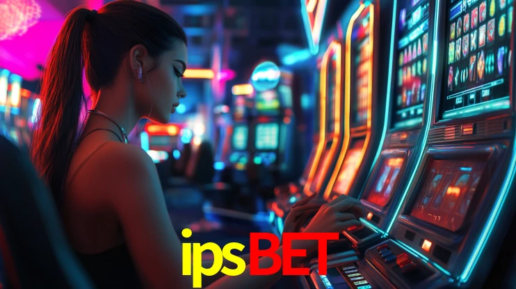Explore as vantagens do ipsbet: serviço profissional e confiabilidade