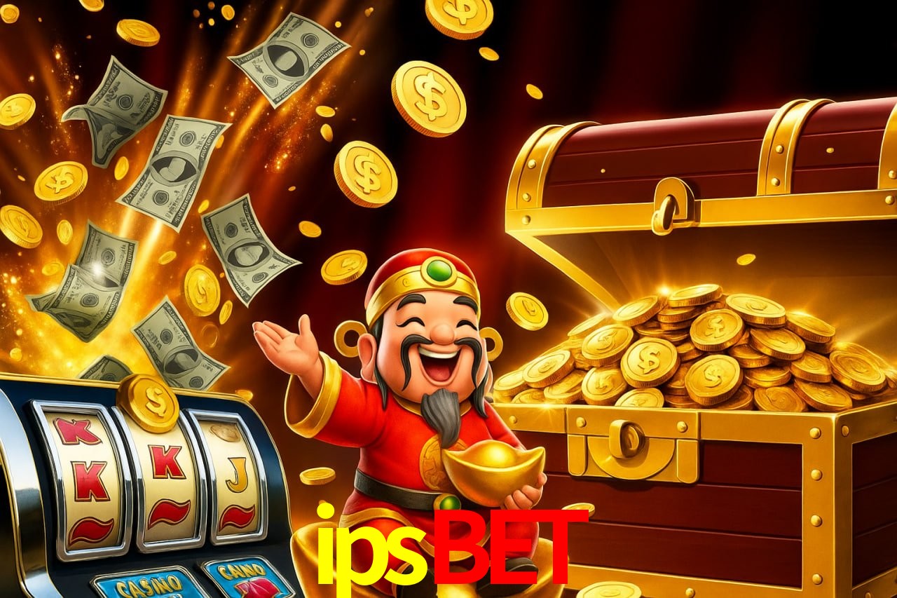 Bônus Diários ipsbet