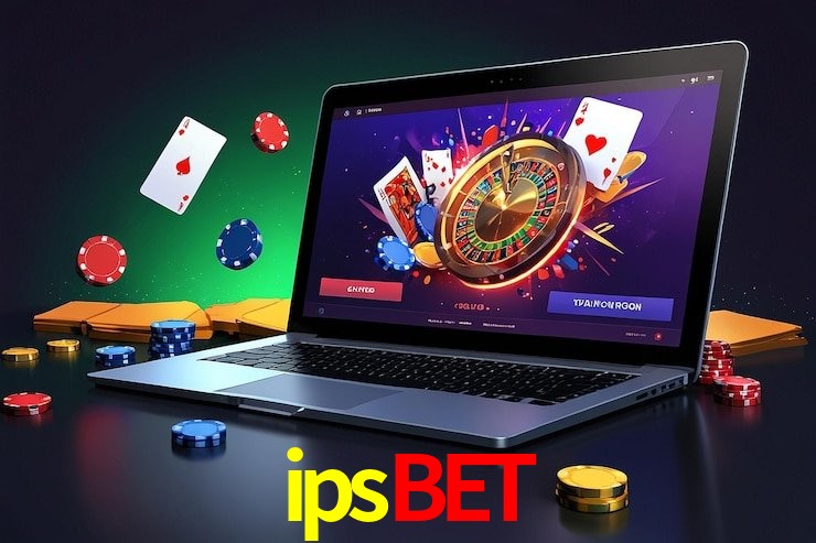 Promoções Sazonais ipsbet