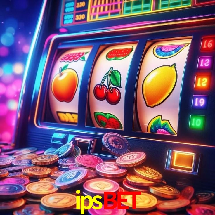 Experiência VIP ipsbet