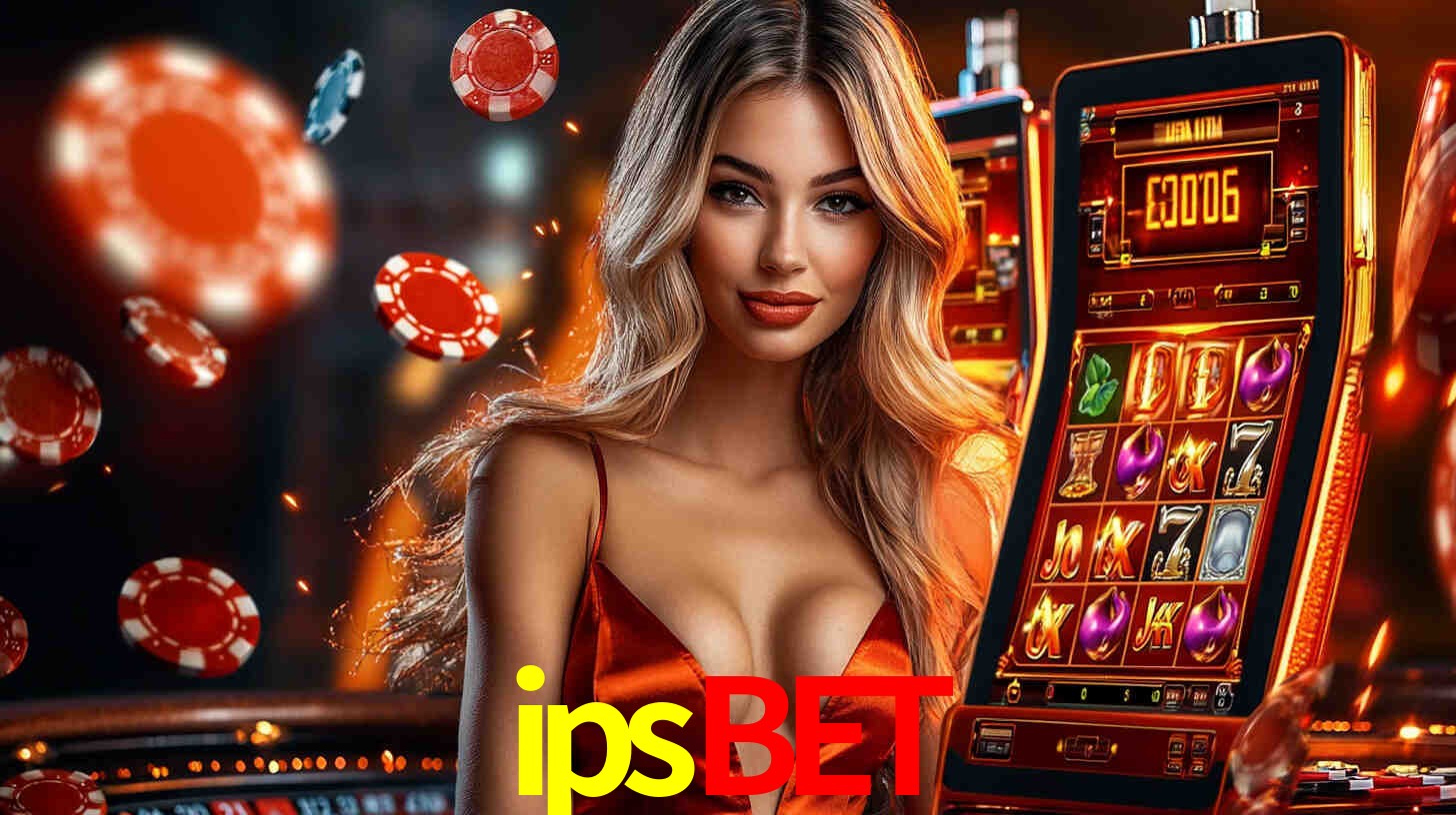 ipsbet: Seu Cassino Premiado com Pagamentos Rápidos
