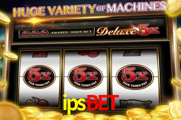 Descubra o Mundo do Cassino Online com ipsbet