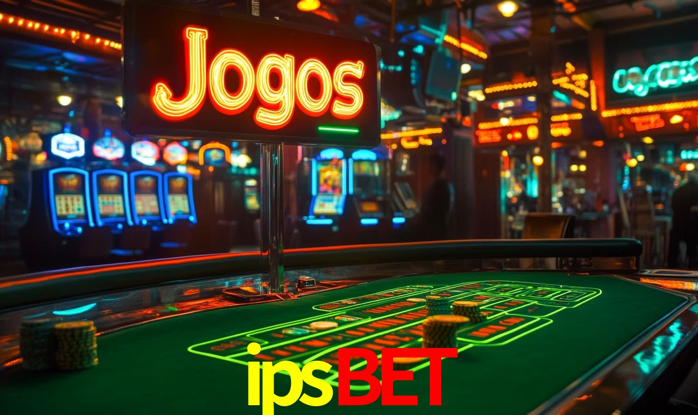 Benefícios da Conta ipsbet