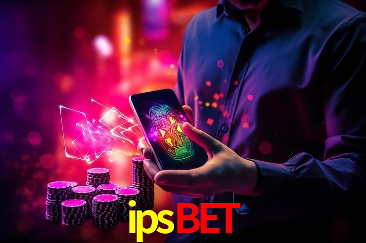 Casino Ao Vivo ipsbet