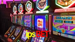 Interface Premium ipsbet