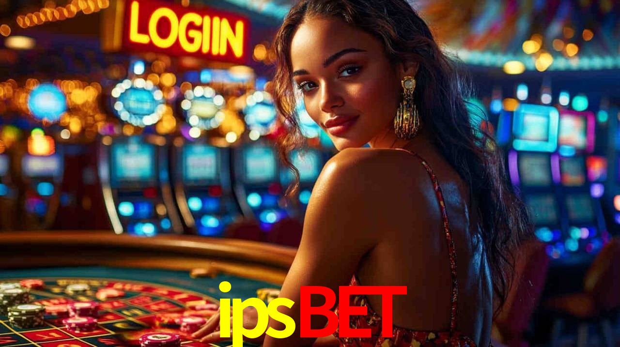Login Seguro ipsbet