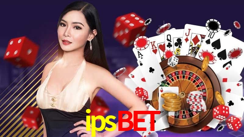 Jogos Exclusivos ipsbet