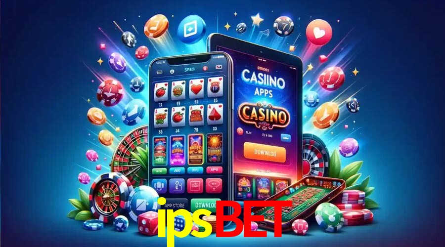 Live Casino ipsbet