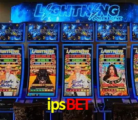Desvendando o Mundo dos Jogos Virtuais na ipsbet