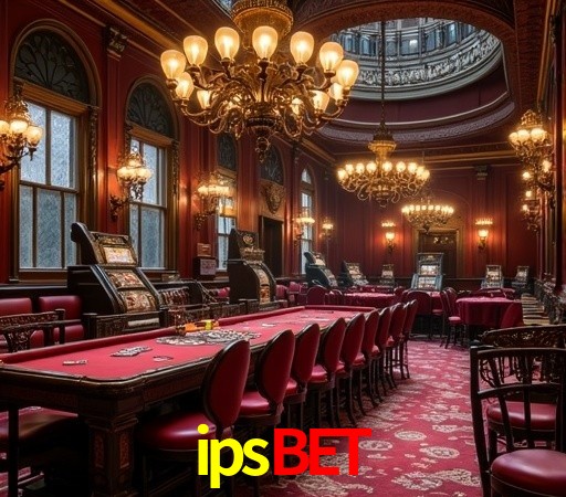 Promoção Relâmpago ipsbet